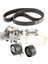KDP459580 Triger Eksantrik Gergi Seti Devirdaimlı Freelander 10-Evoque 11 Mondeo 08-407 C5 08-C6 06-Fiat Scudo 2.0 Hdı 20- LR001309 1
