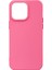 Apple iPhone 15 Pro Max Kılıf Biye Yumuşak Silikon Case 1