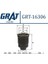 16307 Mazot Filtresi H100-STAREX 98-08-Mitsubishi L300-L199 MB220900 1