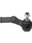 Kapımsan 08-08713 Rot Başı Sağ Focus Iı 05 12 2018 CMA03 07 10 Volvo S40 V50 04-12 C30 04-12 C70 06-13 1315074 1
