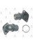 08203 Boru Intercooler Giriş Qashqai 07-14 14460JD72C 1
