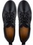 Erkek Deri & Tekstil Siyah Casual Ayakkabı 668 1246 Erk Ayk SK24-25 Nero 5