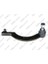 01214 Rot Başı Sağ S8U Master Iı Movano Interstar X70 98- 7701470364 1