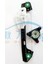 73593 Kapı Cam Mekanizması Arka Sol Toledo Leon 99-05 1M0839461A 1