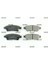 00482 Fren Balata Navara 05-15 Pathfinder 05 4x4 Arka 44060EA090 1