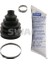 30936190 Aks Körüğü Diş Amarok Beetle Caddy Golf Vı Vıı A3 Q7 Passat Scirocco Touareg 06- 7L0498203SK 1