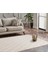 Cozy Koleksiyonu Örgü Desenli Halı Czy 04 Beige 1