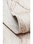 Cozy Koleksiyonu Örgü Desenli Halı Czy 04 Beige 2
