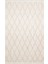 Cozy Koleksiyonu Örgü Desenli Halı Czy 04 Beige 3
