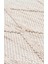 Cozy Koleksiyonu Örgü Desenli Halı Czy 04 Beige 4