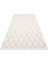 Cozy Koleksiyonu Örgü Desenli Halı Czy 04 Beige 6