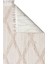 Cozy Koleksiyonu Örgü Desenli Halı Czy 04 Beige 7