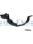 TY04L Çamurluk Davlumbazı Ön Sol Toyota Corolla 06-11 5387612410 1