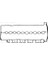 71-39301-00 Subap Kapak Contası Külbütör Volvo C30 533 D5 06-12 C70 Iı 542 2.4 S40 Iı 544 2.4d5 06-10 S5 30713459 1