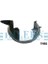 T492 Çamurluk Davlumbazı Ön Sol Bipper Nemo Fiorino 07- 735462492 1