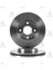 50165 Fren Diski Focus 98-02 Fiesta 02 Mazda 2 03 Ön Havalı 258-4 98AB1125BE 1
