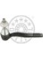 G11554 Uzun Rot Kafası Mercedes-Benz C-Serisi W205-C-SERISI T-MODELS205 A2054600705 1