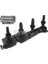 62936600 Ateşleme Bobini C3 Berlingo Iı Xsara Iı C4 C3 C3 Pluriel C4 (B7) Ds4 Xsara 9636337880 1