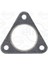 074.460 Eksoz Manifold Contası Bmw S53 11627830667 1