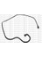 10031990 Yakıt Hortumu Renault Megane I Scenic I Kangoo Clio Iı 1.6 16V K4M 8200199856 1
