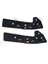 9545255 Ön Tampon Bağlantı Braketi Sol-Sağ Takım Peugeot Partner 3-Berlingo 7416.J2 1