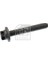 46389 Otomatik Şanzıman Karter Cıvatası W204 07-14 W205 14-C209 05-09 C218 13-17 W212 09-15 W221 06-12 A0049903512 1