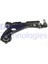 TC3848 Salıncak Sağ Komple Grandland X-3008-5008 2016- 9816865480 1