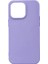 Apple iPhone 15 Pro Max Kılıf Biye Yumuşak Silikon Case 1
