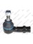 00038 Rot Başı Sol Golf Iv 97-05 Octavia 97-04-New Beetle 98-A3 96-03 Toledo Leon Kısa Tip 1J0422811 1