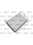 698475 Kabin Filtresi Mercedes A W168 Pa 1688300018 1