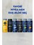 Duş Jeli 500 ml Protect&care Erkek 2 Adet 3
