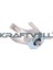 10010433 Motor Arka Takozu (Ahtapot) Transporter T5 2.5tdı Axd 03-9 7H0199849BB 1