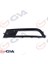 9109367 Ön Tampon Sıs Çerçevesi Sisli Sol Passat 2015 3G0854661 1
