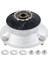 KB65003 Amortisör Takozu Ön Bmw E81 E87 E88 E82 E46 E90 E46 E91 E39 E60 E61 E63 E64 E84 E82 31336752735 1