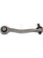 JTC1139 Salıncak Kolu Üst Eğri Sağ Audi A6 05-11 A8 04-10 Phaeton 02-08 4E0407510B 1