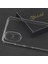 Oppo A38 Kılıf Şeffaf Silikon Hibrit Case Kapak 5