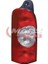 511239 Stop Lambası Sol Master Iı Movano Duysuz 8200171472 1