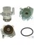 351110000800 Devirdaim Caddy-Golf 5-Jetta-Passat-Polo-Transporter T5-Fabia-Octavia-Ibiza 1.9tdı Axb-Bjb-Bxe 04-10 045121011F 1