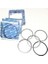 800077410000 Motor Segmanı Std 81.01MM Transporter T5 03-09 2.5tdı Axd Axe Bac Blj Blk 070198151 1