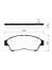SP1110 Ön Balata Corolla 92-97 Carina 93-97 Rav4 2.0 94-00 Camry 2.2 92-01 GDB1143 0446533020 1
