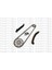12100016 Eksantrik Zincir Seti (M160) Fortwo Coupe 450 04-07 City Coupe 450 98-04 Cabrio 450 00-03 A1600500269 1