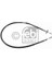21783 El Freni Teli Sprinter 901 902 903 904 96-05 A9014202885 1