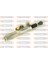 FHC5003 Debriyaj Merkezi Üst 190 W201 85-93 W202 93-00 W210 96-02 W124 85-93 R170 96-03 A2022900112 1
