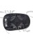 L-0053 Dış Dikiz Ayna Camı Clio (98 05) Megane Mekanik Ayna Camı Kör Noktalı Sol 7701040426 1
