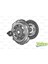 801503 Debriyaj Seti Baskı Disk Rulman Toyota Avensis 2.0 97-03 Corolla 2.0 D 92-01 3121005024 1