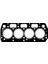 41501006 Silindir Kapak Contası Fabia 00-04 Octavia 01-11 1.4 Amd Aze Azf Ame Aqw Atz 047103383J 1