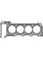 61-33185-00 Silindir Kapak Contası Sol (OM628) W211 03-08 W463 00-W163 01-05 W220 00-04 A6280160320 1
