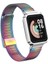 Xiaomi Redmi Watch (Mi Watch Lite) Uyumlu Krd-59 Metal Kordon Zore - Colorful 1