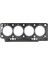 219.721 Silindir Kapak Contası 1.5mm 1delik Kangoo Megane 1.9d F8Q 7700853954 1