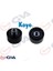 2745312 Alternatör Gergi Rulmanı Toz Kapaklı PARTNER-206-307-407-BERLINGO-C2-C3-C4-FIESTA V 1.4-1.6tdcı Xsara-Focus 5751.F4 1